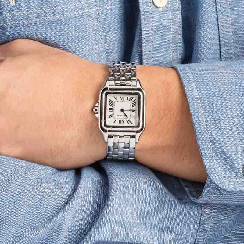 Panthere de Cartier WSPN0016 Stainless Steel