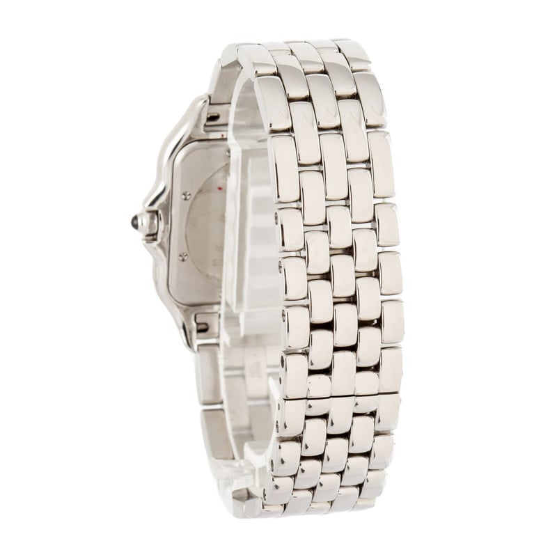 Panthere de Cartier WSPN0016 Stainless Steel