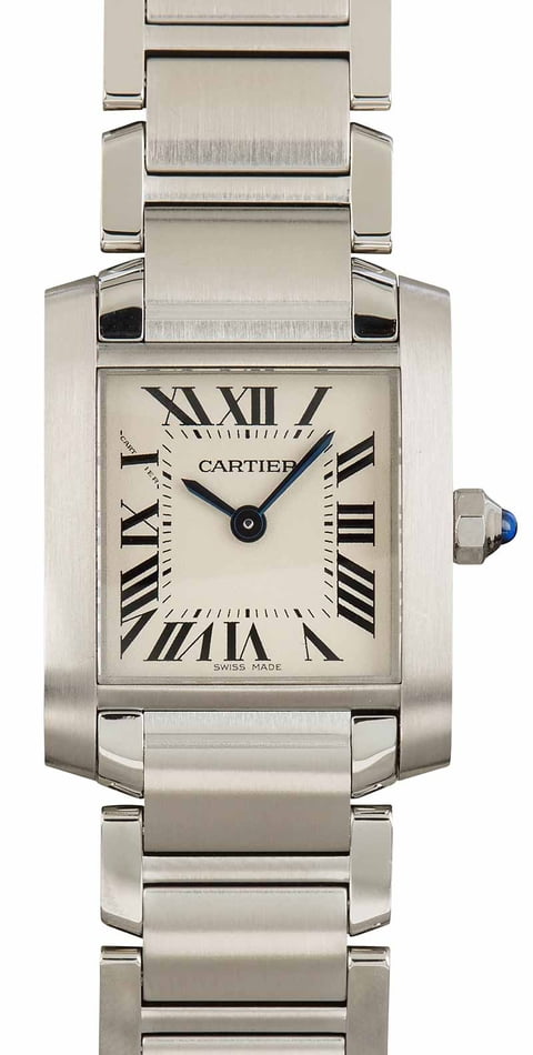 Cartier w51008q3 2025