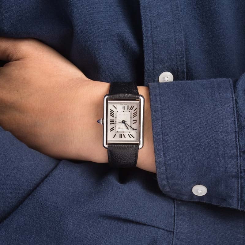 Cartier Tank Must