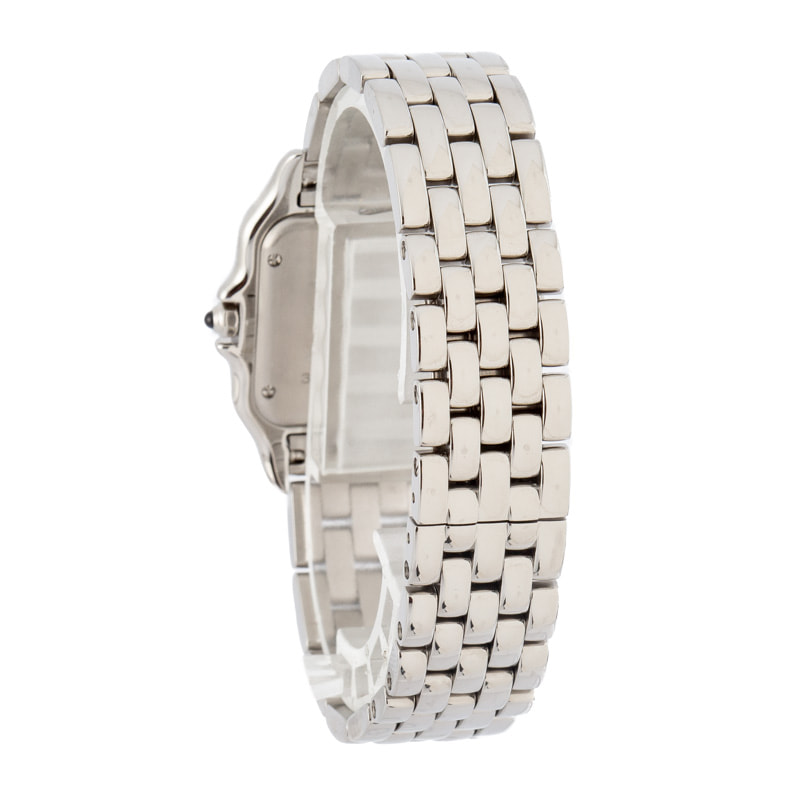 Ladies Panthere de Cartier WSPN0015 Medium Model
