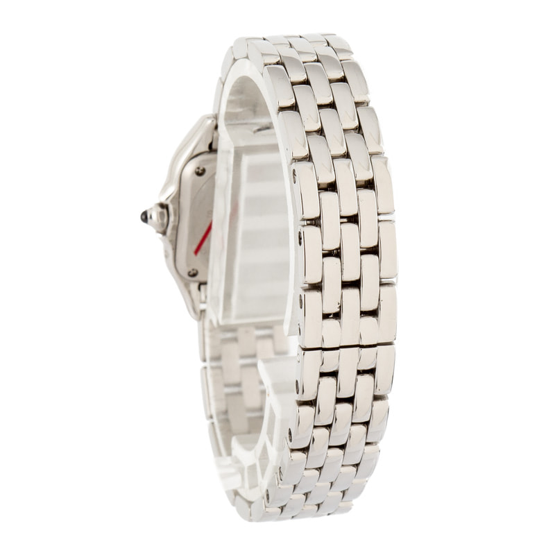 Panthere de Cartier WSPN0013 Stainless Steel