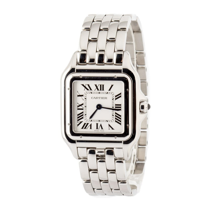 Panthere de Cartier WSPN0016 Stainless Steel