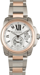 Cartier Caliber De Cartier W7100036