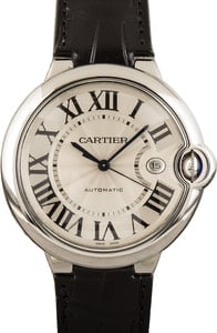 Cartier Men's Ballon Bleu