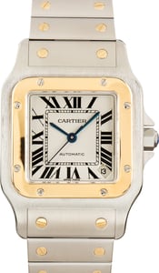 Buy Used Cartier Panthere 187957 | Bob's Watches - Sku: 169390