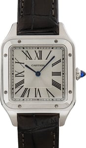 Pre-Owned Cartier Santos Dumont