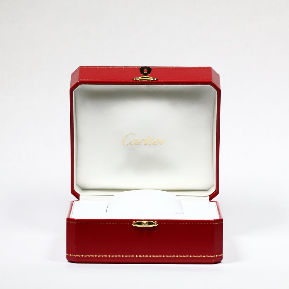 Cartier Caliber De Cartier Diver W7100054