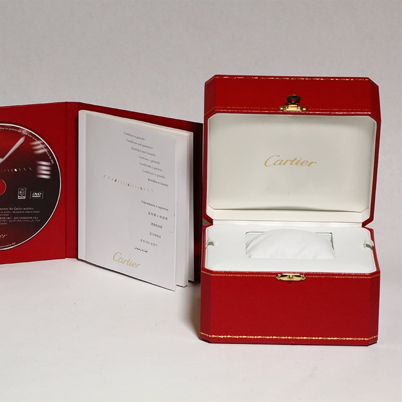 Cartier Caliber De Cartier W6920003