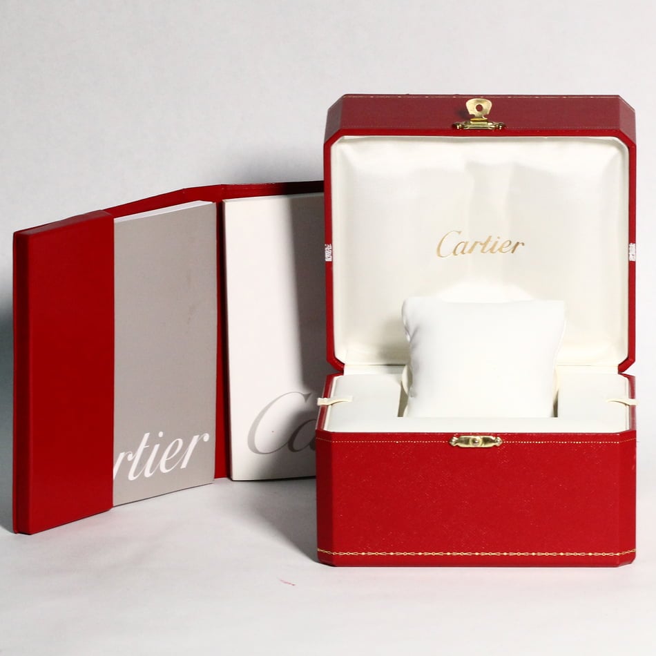 Cartier Roadster W6206017