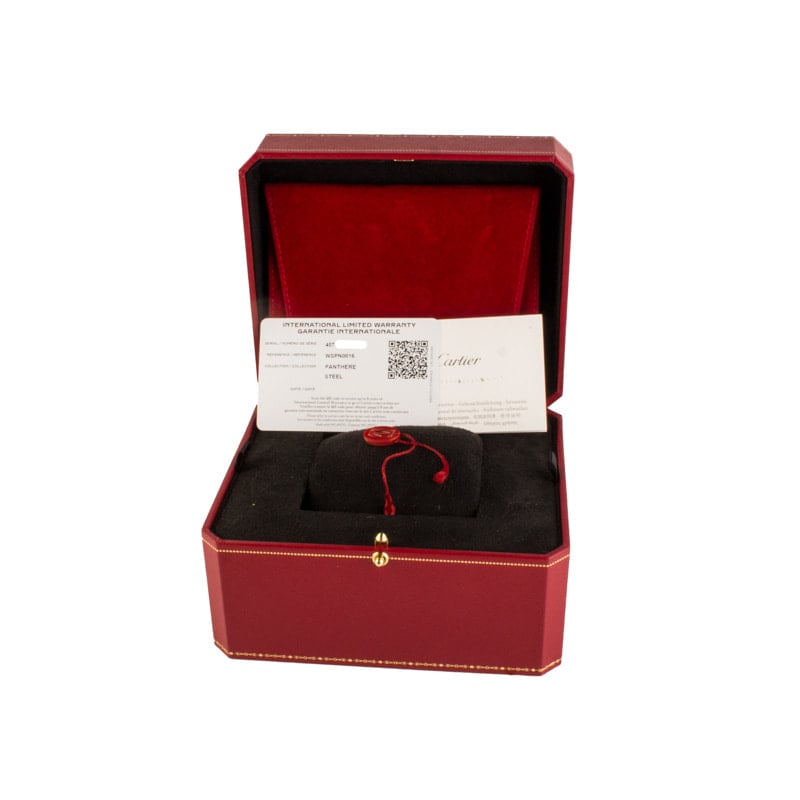 Panthere de Cartier WSPN0016 Stainless Steel