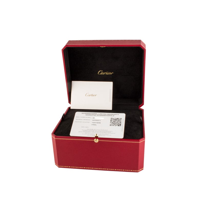 Panthere de Cartier WSPN0013 Small Model