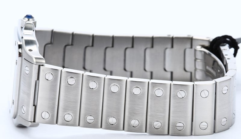 Buy Used Cartier Cartier | Bob's Watches - Sku: 111582