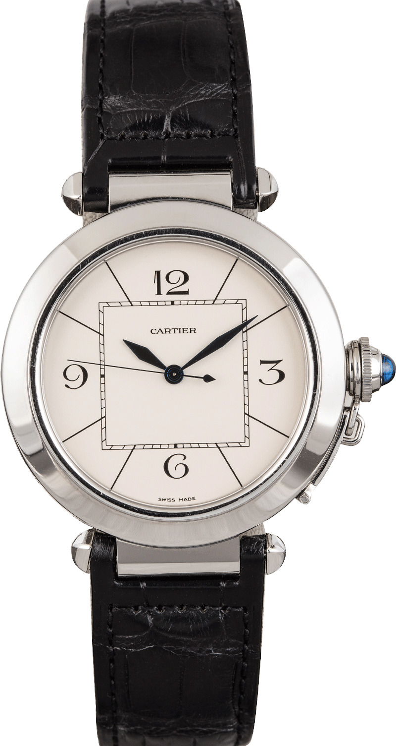 Buy Used Cartier Cartier 2730 | Bob's 