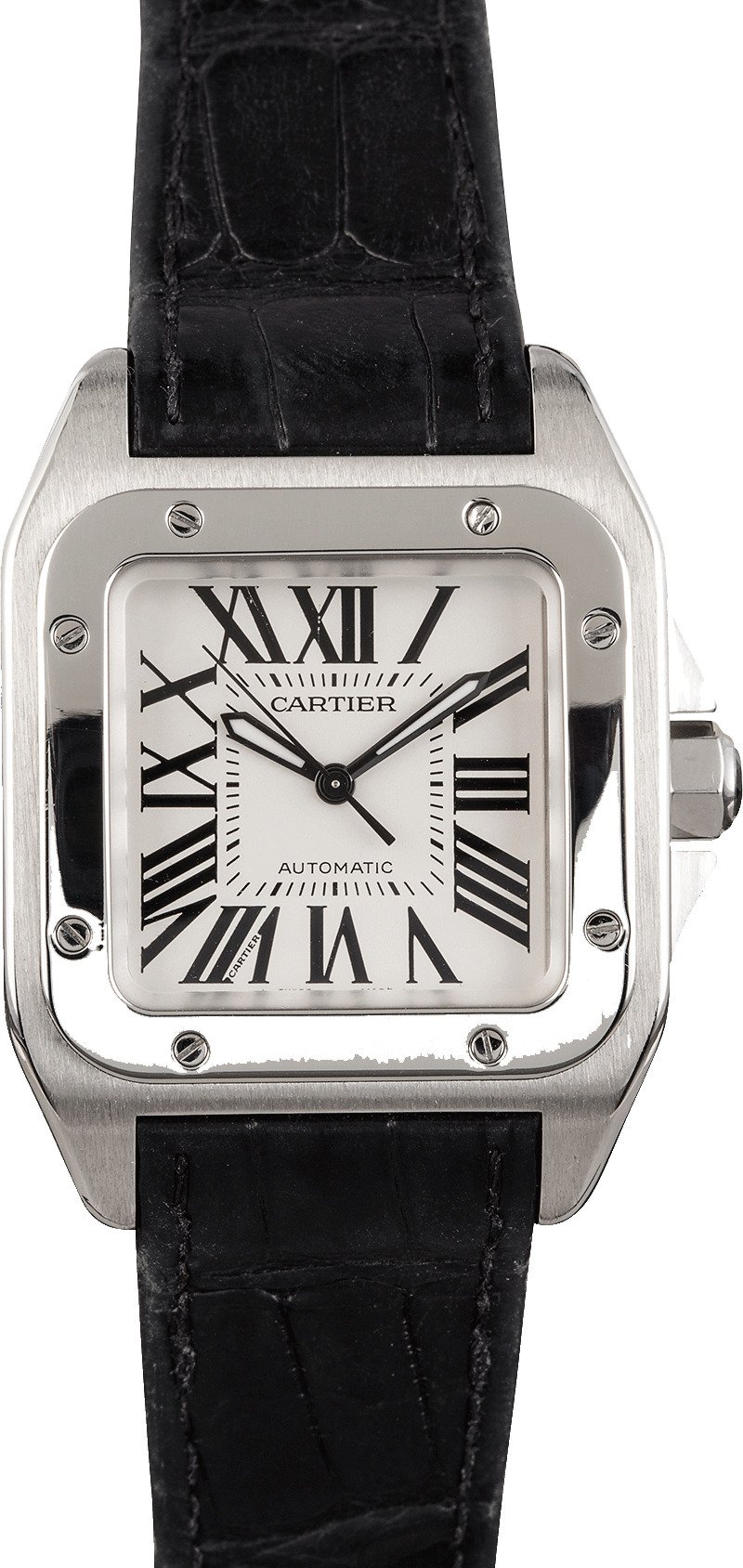 pre owned cartier