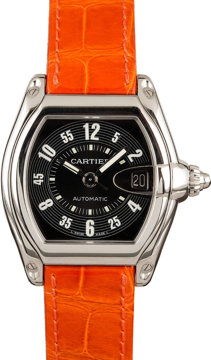 【Cartier新品トレー】 Cartier Tank Cintrée Limited Edition – Analog:Shift