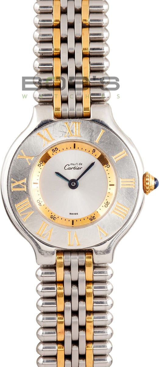 cougar de cartier