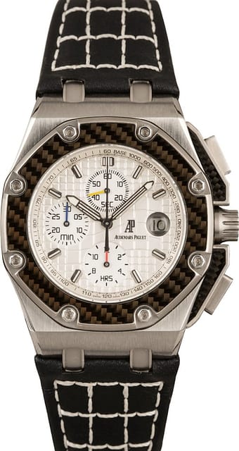 Audemars Piguet Royal Oak Offshore "Juan Pablo Montoya" 260301O.OO.D001IN.01