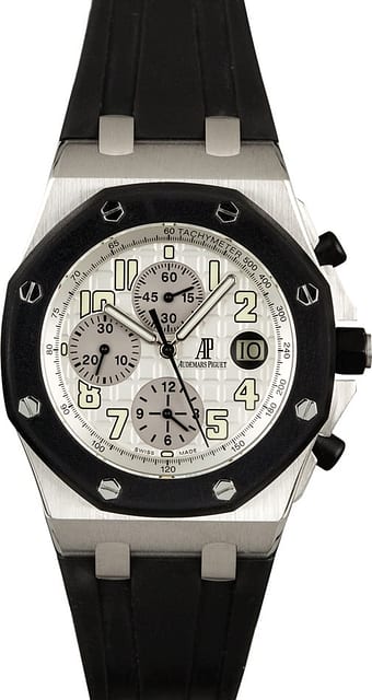 Audemars Piguet Royal Oak Offshore 25940SK