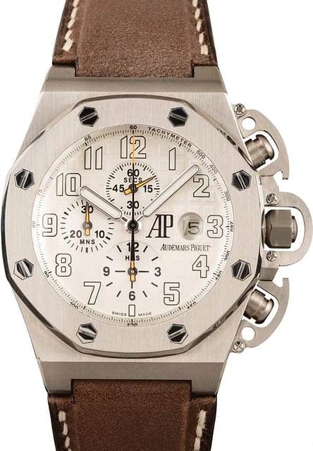 Pre-Owned Audemars Piguet Royal Oak Offshore T3 Limited Edition