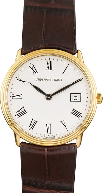 Audemars Piguet Ref BA56384