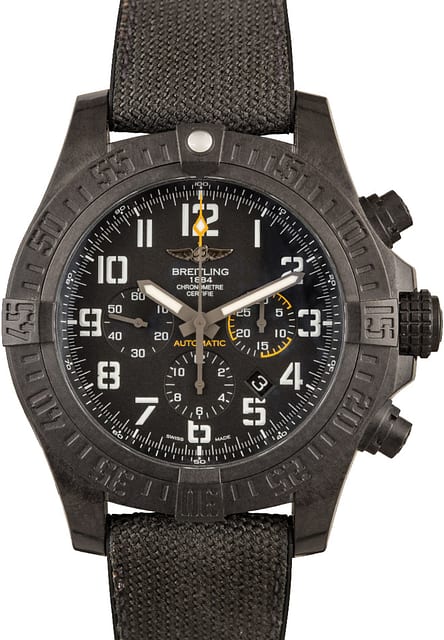 Breitling Avenger Hurricane Chronograph
