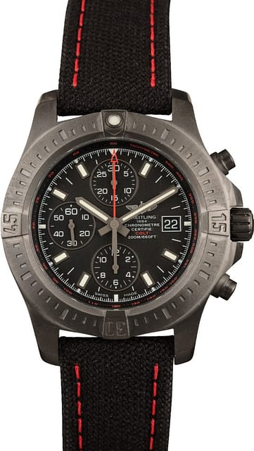 Breitling Colt Chronograph