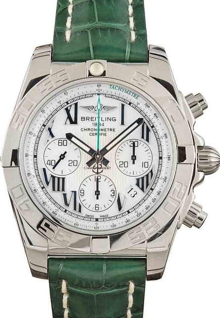 Breitling Chronomat 44 Steel
