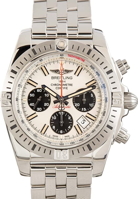 Breitling Chronomat Chronograph 44 Airborne