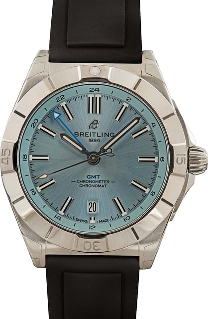 Breitling Chronomat GMT 40
