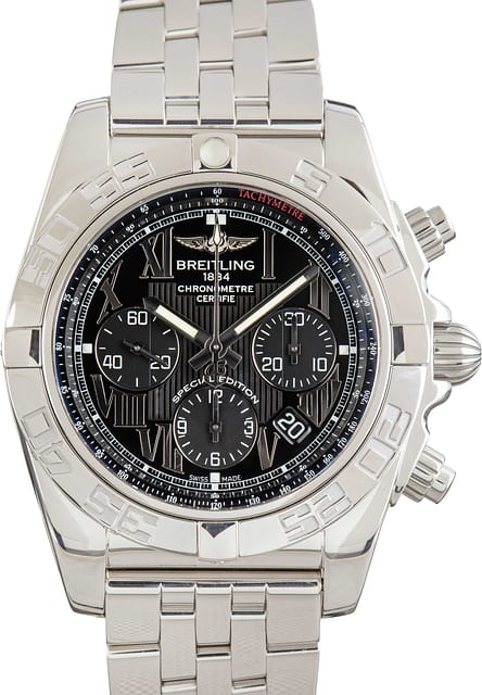 Breitling Chronomat 44 Special Edition