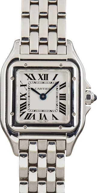 Panthere de Cartier WSPN0013 Small Model