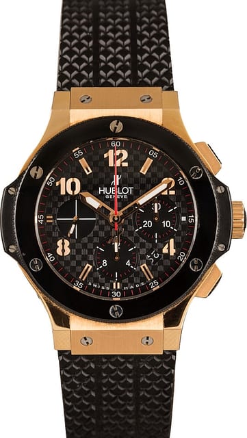 Hublot Big Bang 301.PB.131.RX
