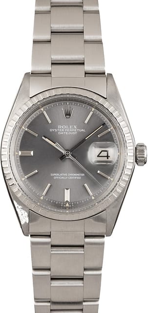 Rolex SeaDweller 116600 Ceramic Bezel