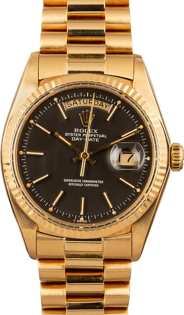 Rolex Day Date Vintage 1803