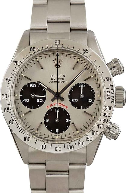 Vintage Rolex Daytona 6265