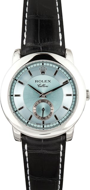 Rolex Cellini Cellinium