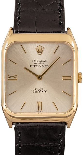 Rolex Cellini 4135