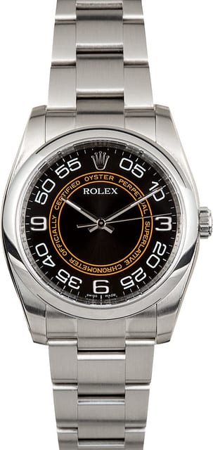 Rolex Datejust II Ref 116333 Champagne Dial