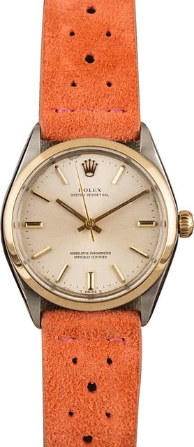 Vintage Rolex Oyster Perpetual 1002