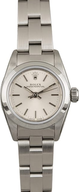 Rolex Oyster Perpetual 67180