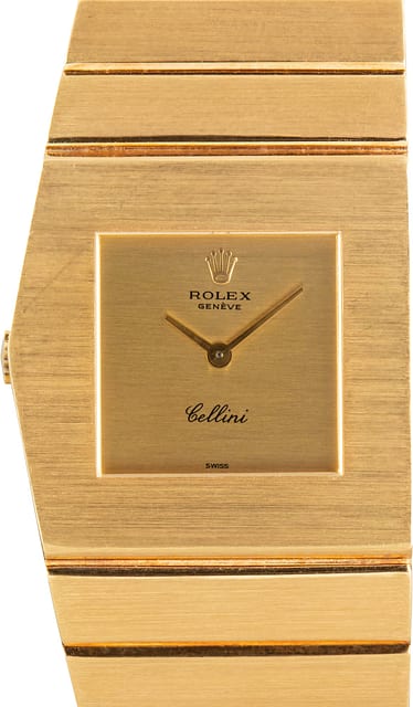 Rolex Cellini Reference 4315 King Midas