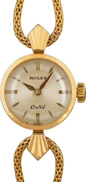 Pre-Owned Vintage Rolex Cocktail