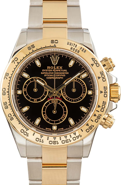 Pre-Owned Rolex Daytona Cosmograph 116503