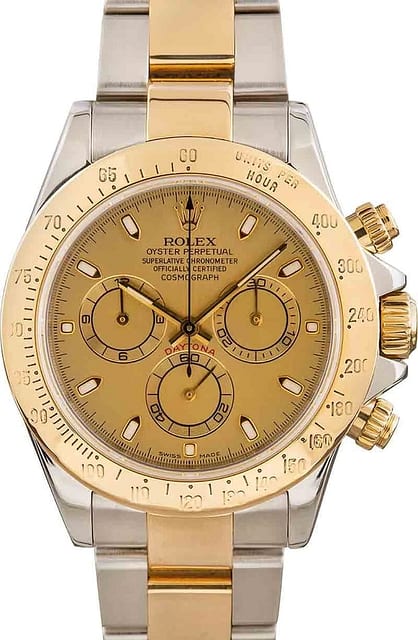 Rolex Daytona 116523 Cosmograph