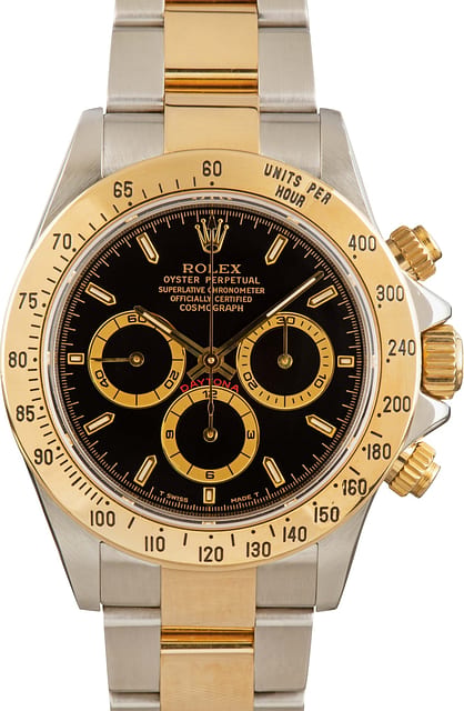 Daytona Rolex 16523