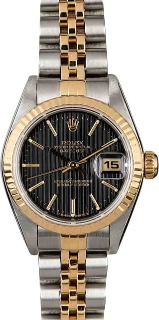 Rolex 79173
