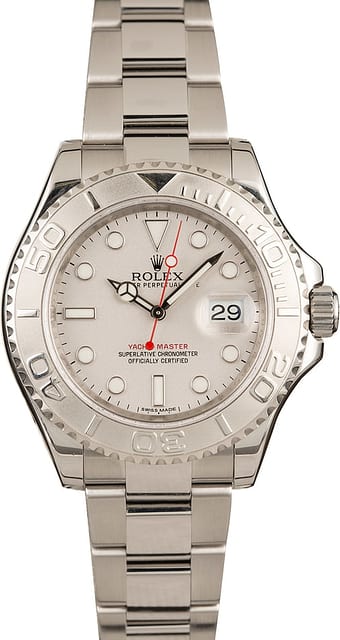 Yacht-Master Rolex 116622 t