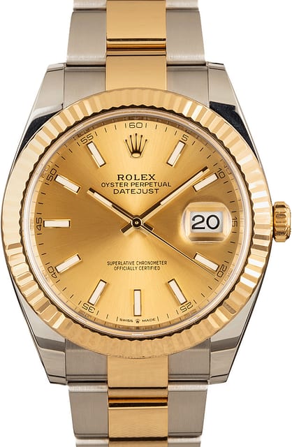 Rolex 16013 Pre-Owned
