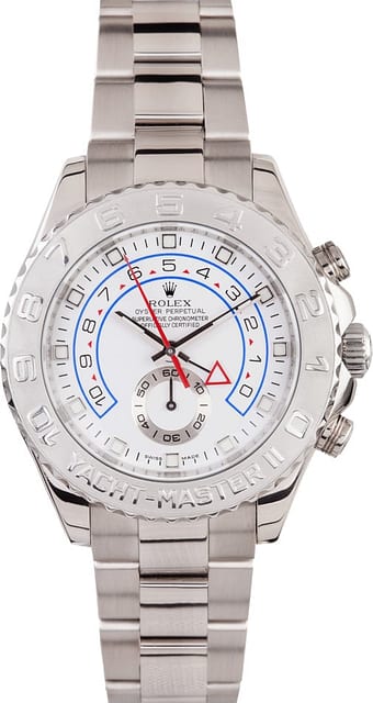 103671 Rolex Yacht-Master II